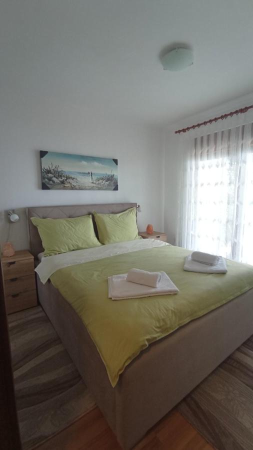 Apartment Ulcinj Exteriör bild