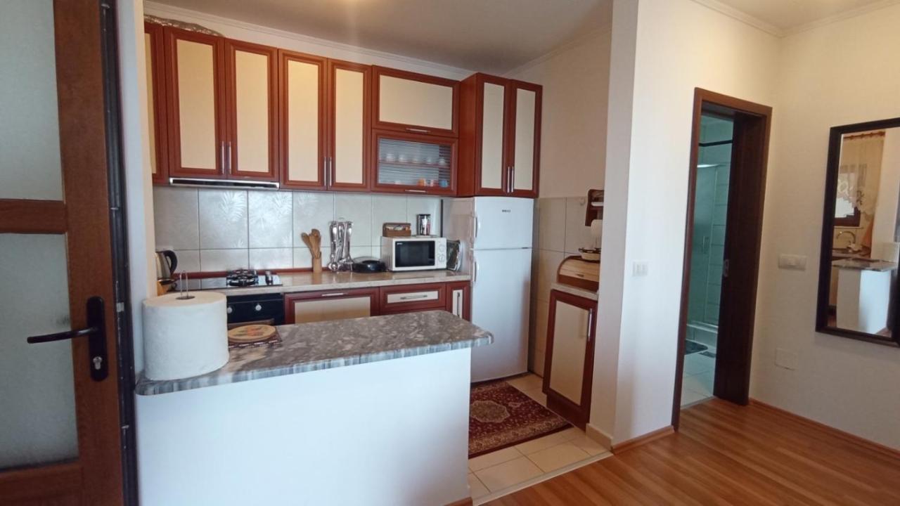Apartment Ulcinj Exteriör bild