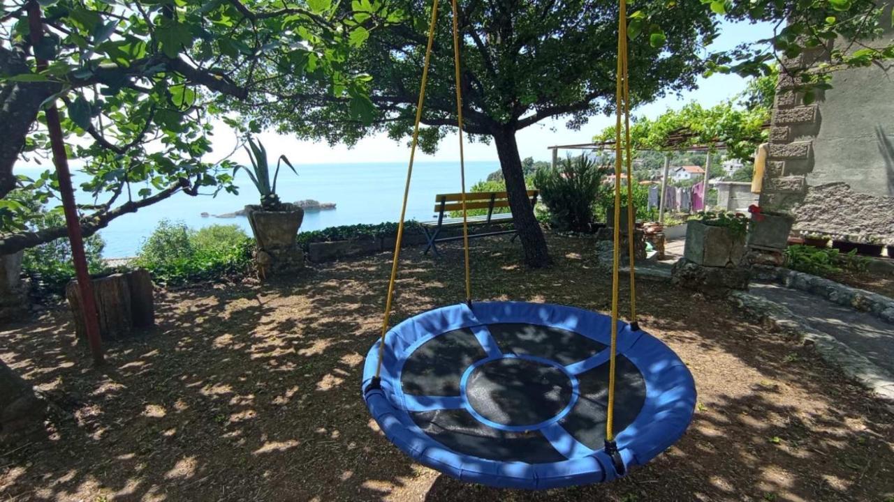 Apartment Ulcinj Exteriör bild