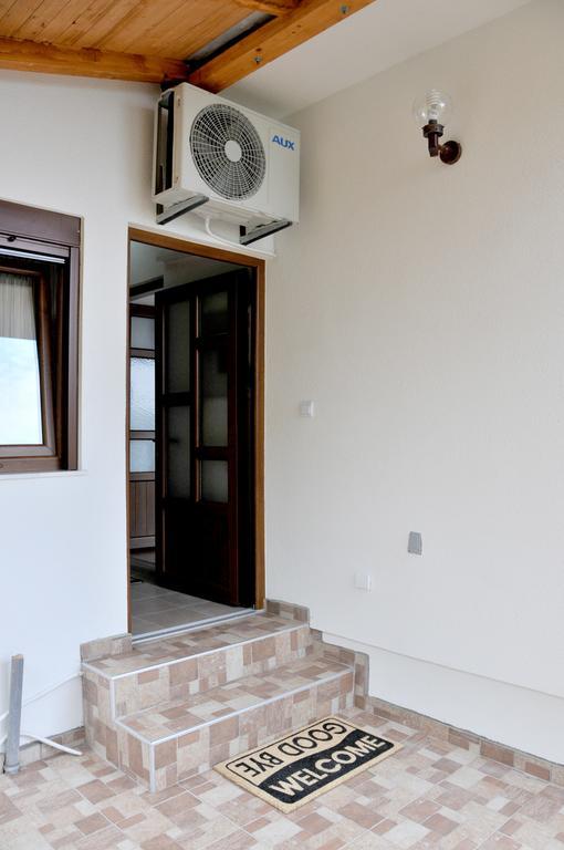 Apartment Ulcinj Rum bild