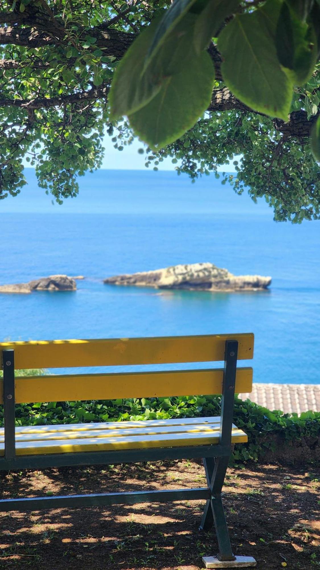Apartment Ulcinj Exteriör bild