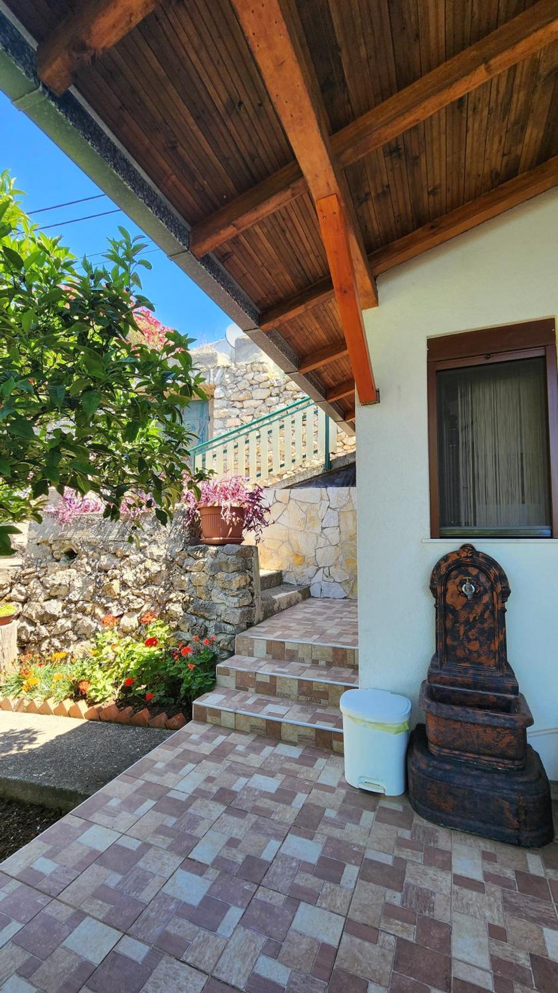 Apartment Ulcinj Exteriör bild