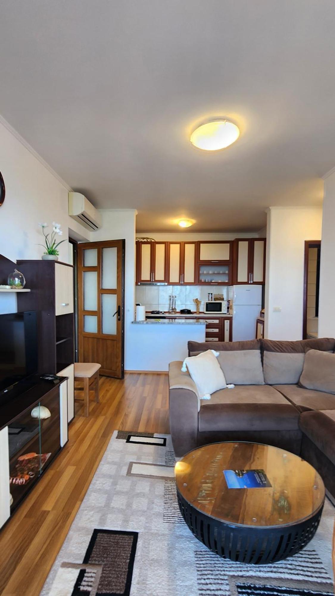 Apartment Ulcinj Exteriör bild