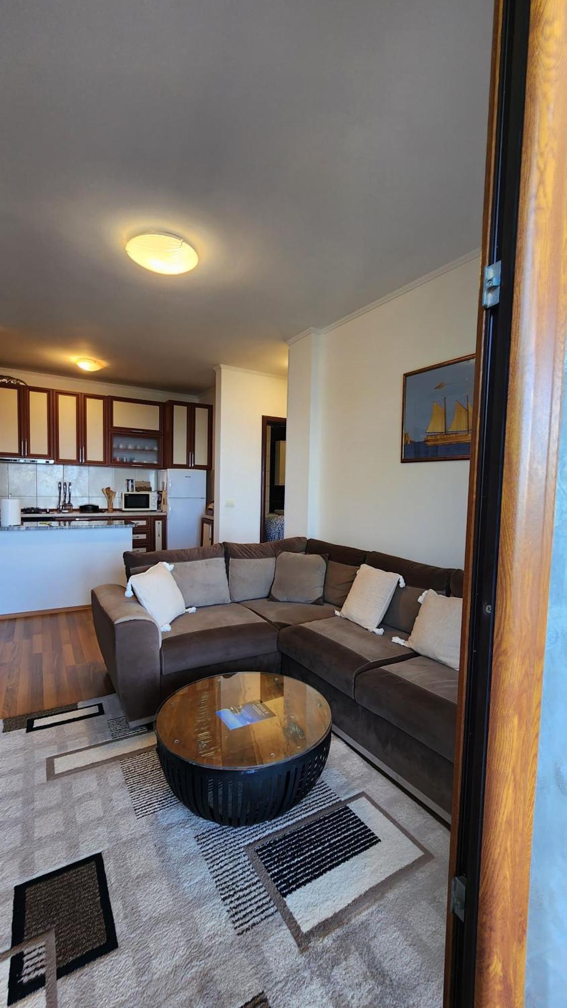 Apartment Ulcinj Exteriör bild
