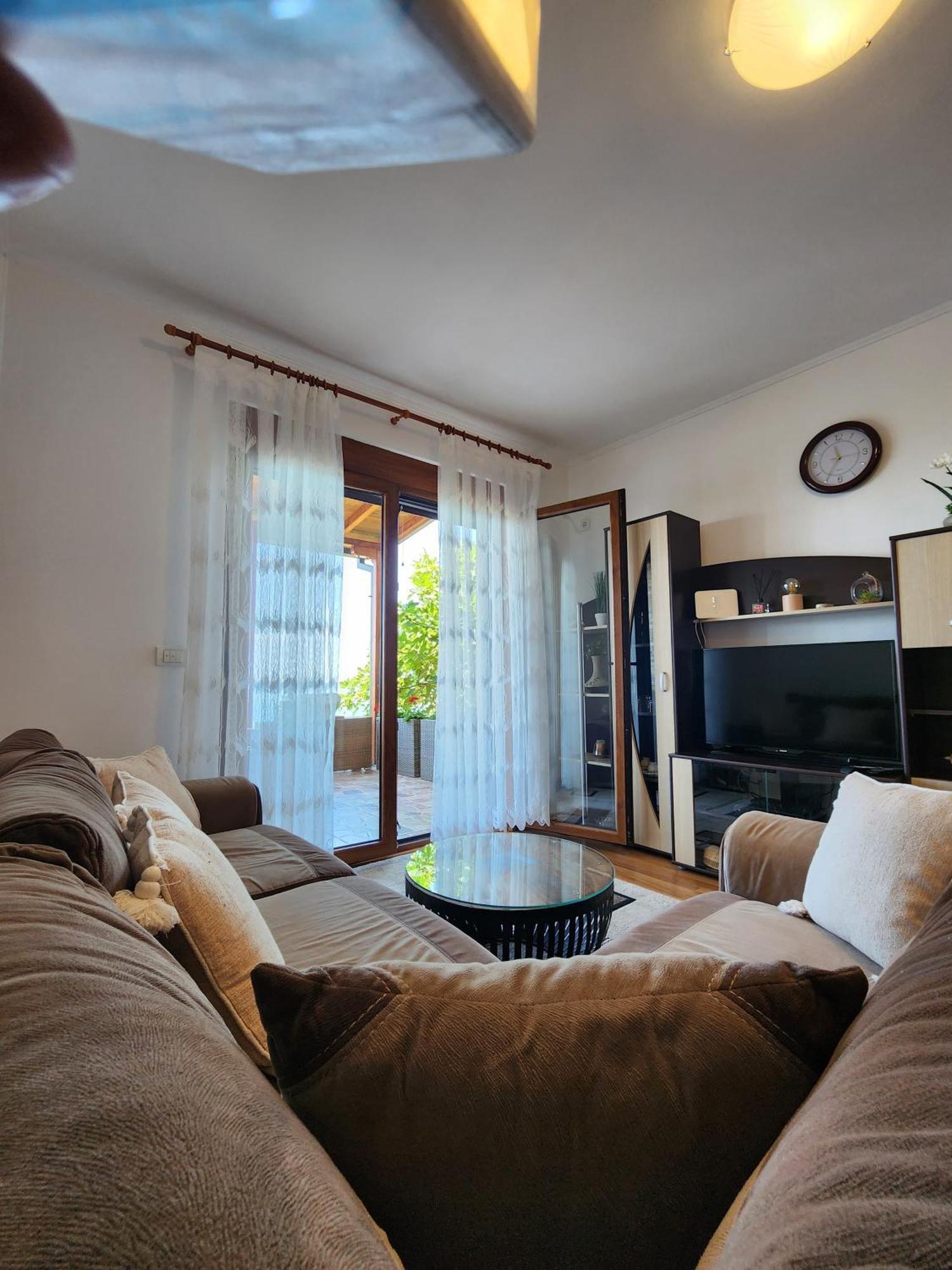 Apartment Ulcinj Exteriör bild