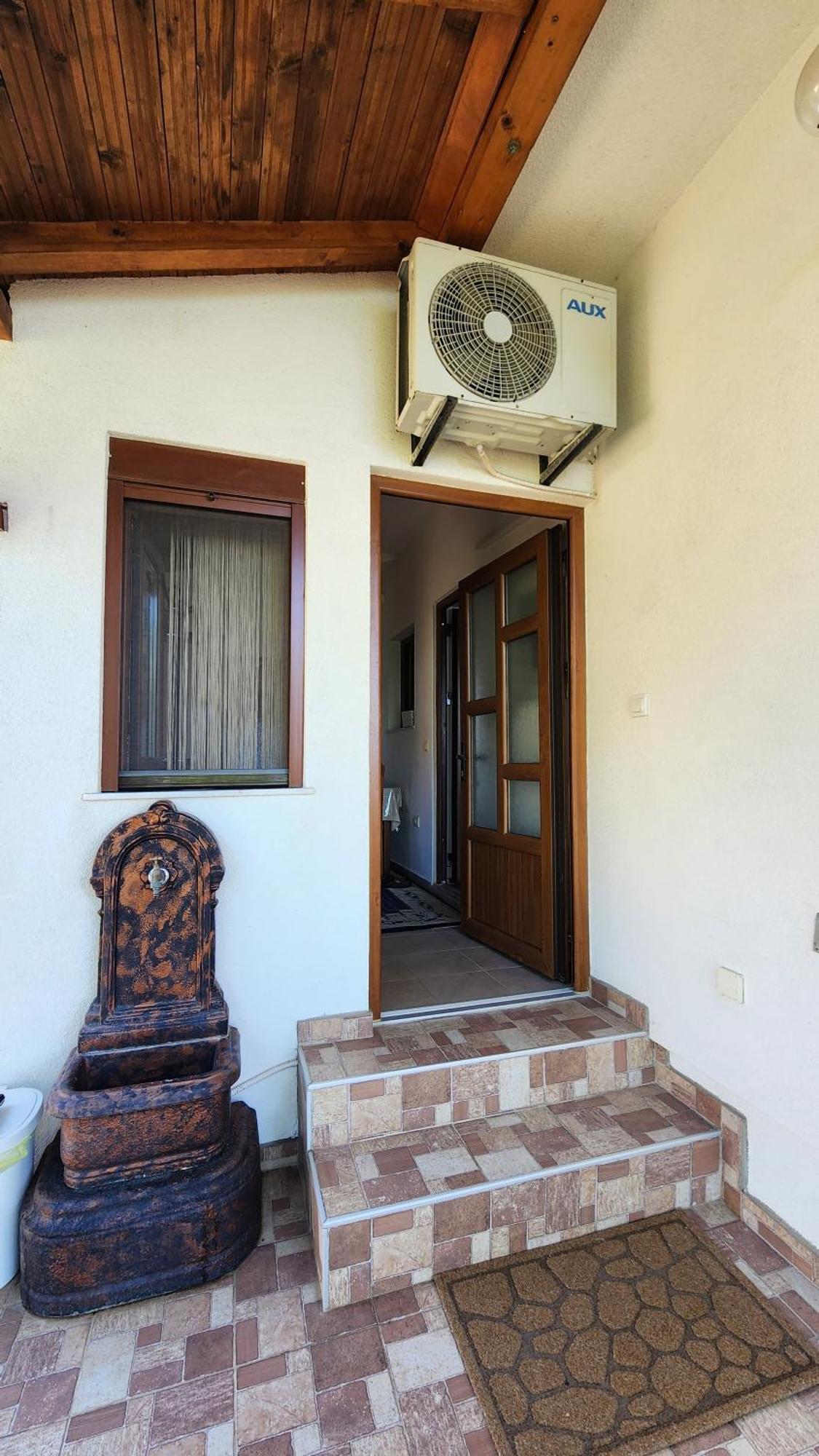 Apartment Ulcinj Exteriör bild