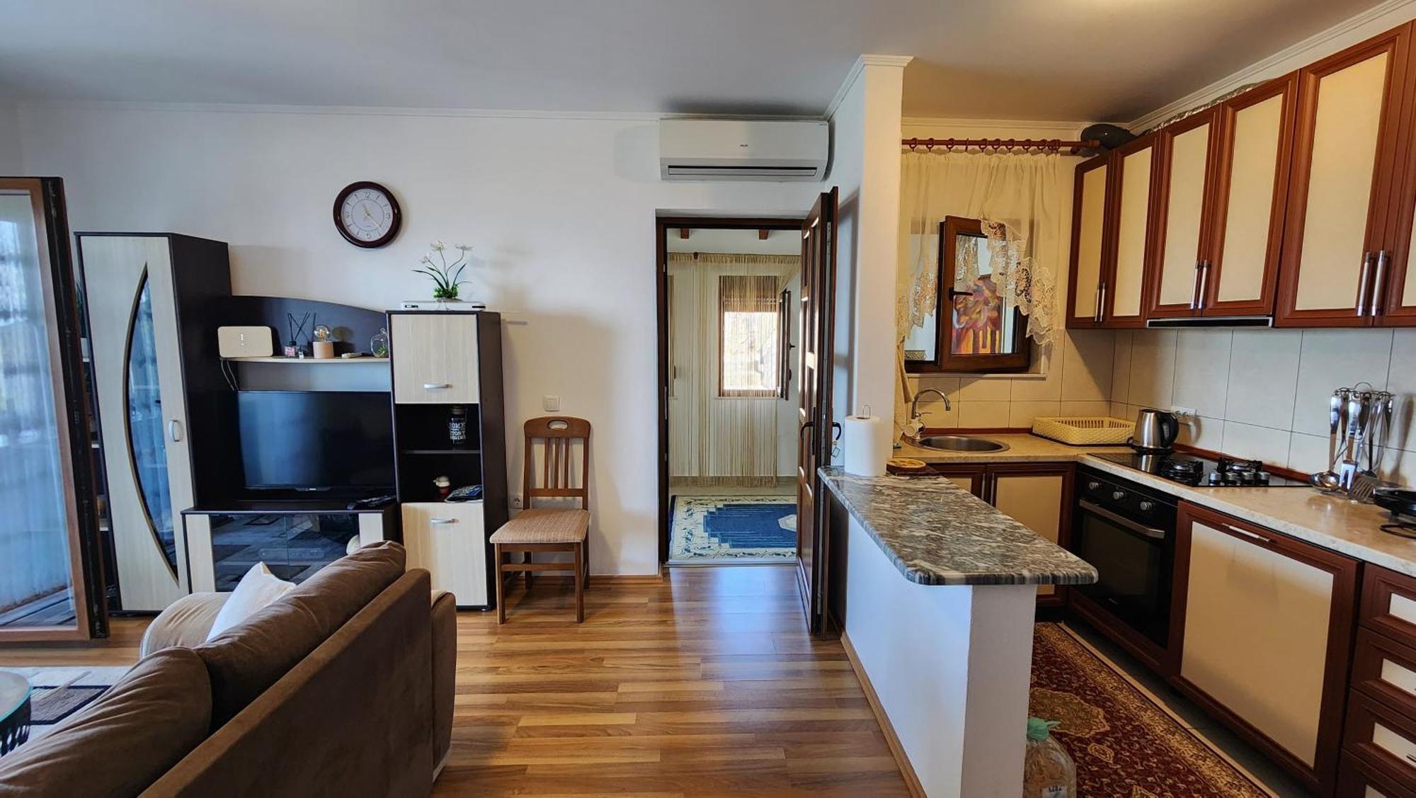 Apartment Ulcinj Exteriör bild