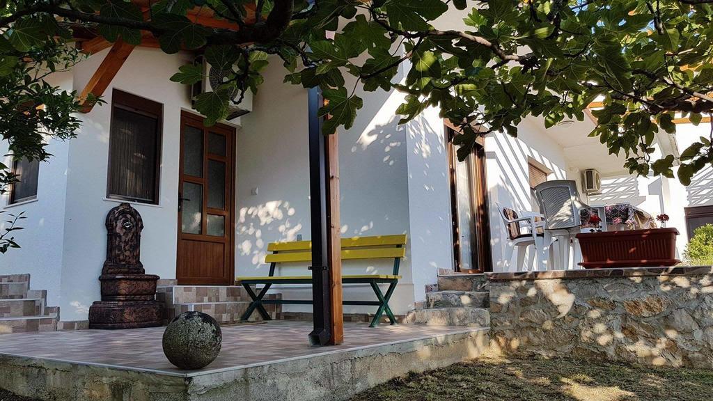 Apartment Ulcinj Exteriör bild