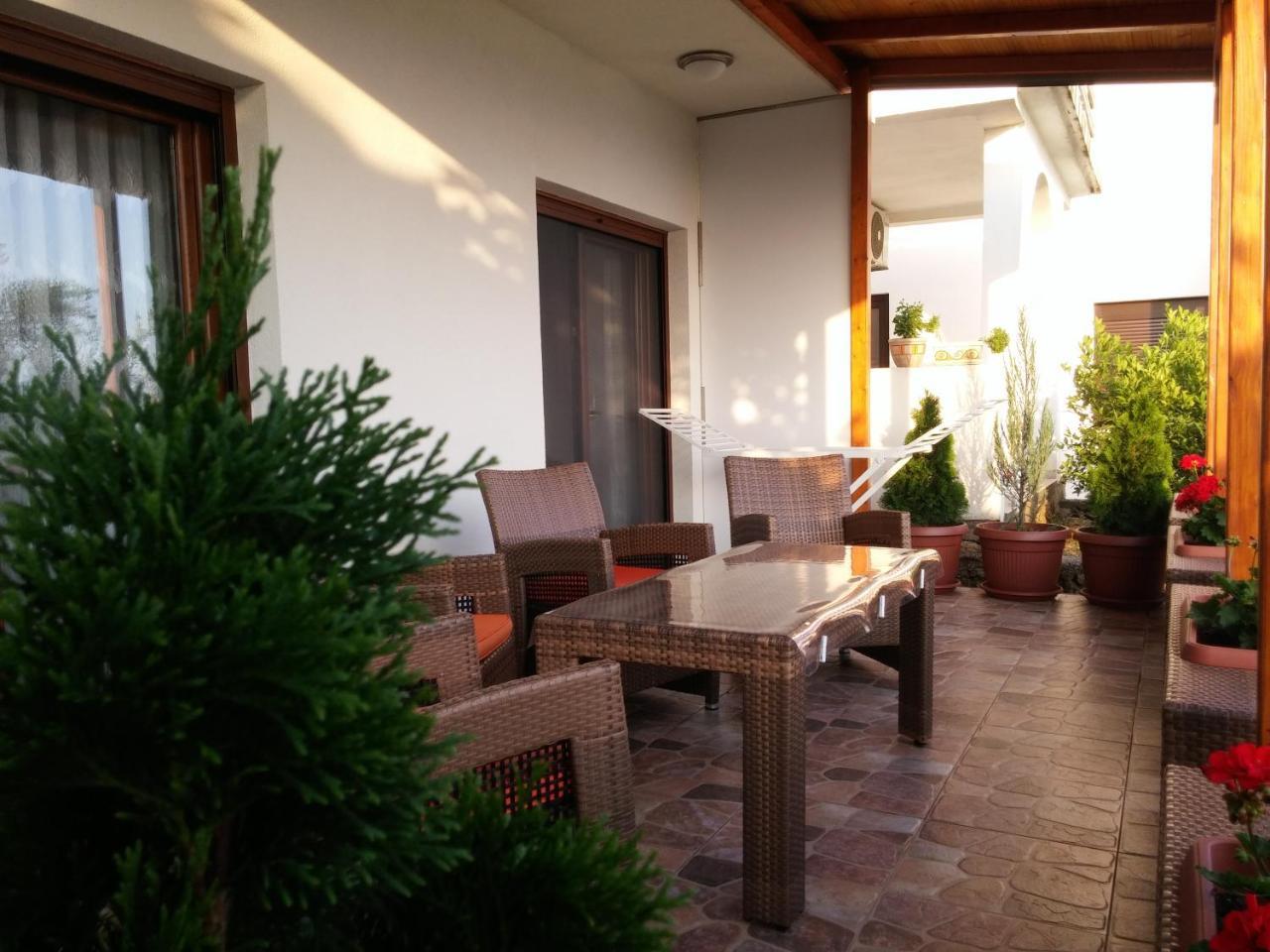 Apartment Ulcinj Exteriör bild