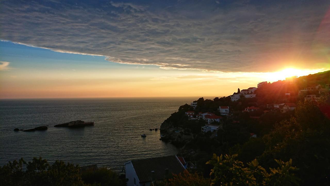 Apartment Ulcinj Exteriör bild