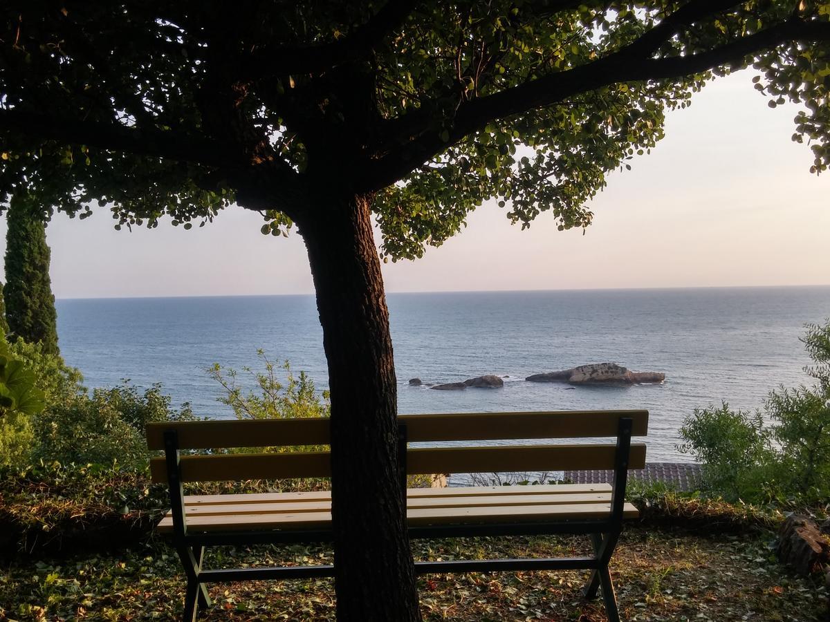 Apartment Ulcinj Exteriör bild