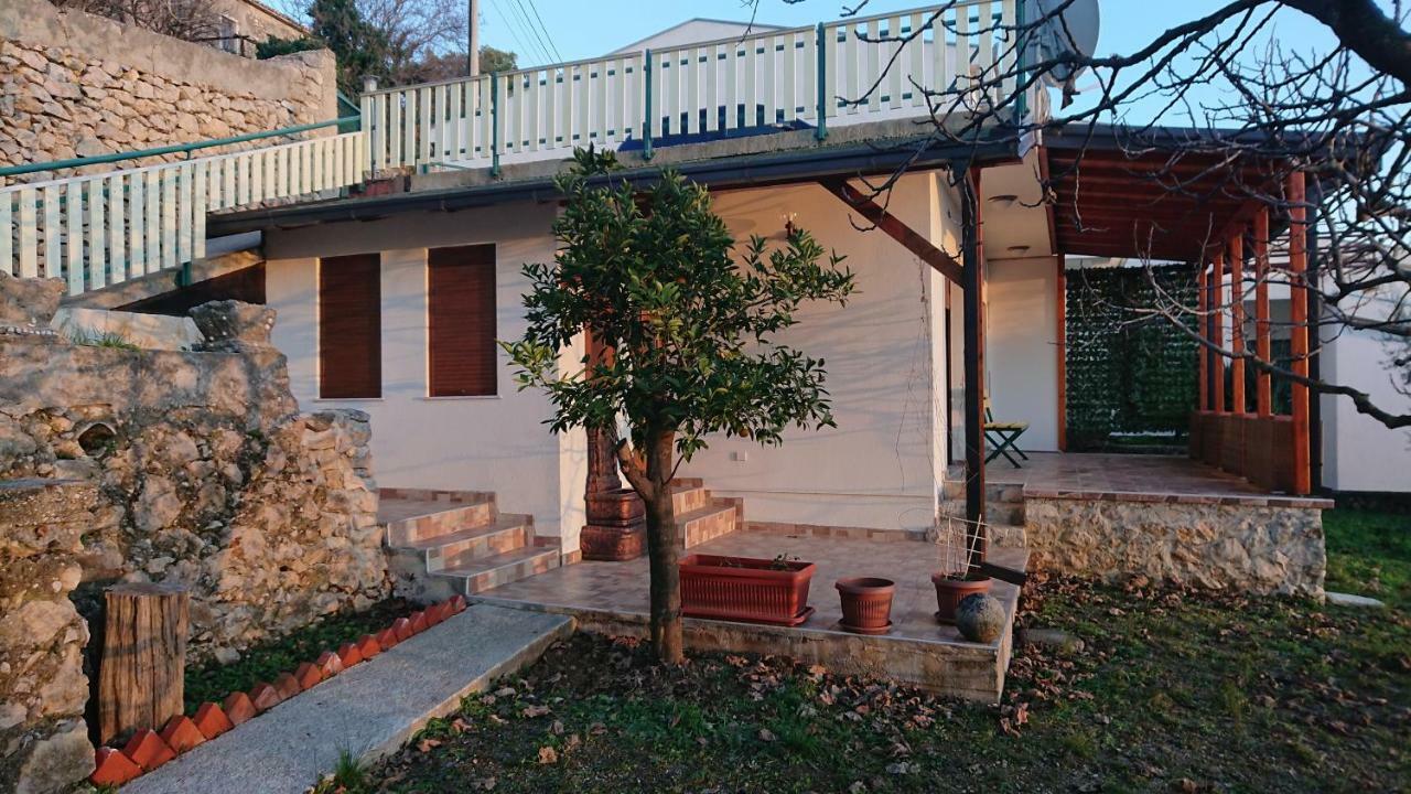 Apartment Ulcinj Exteriör bild